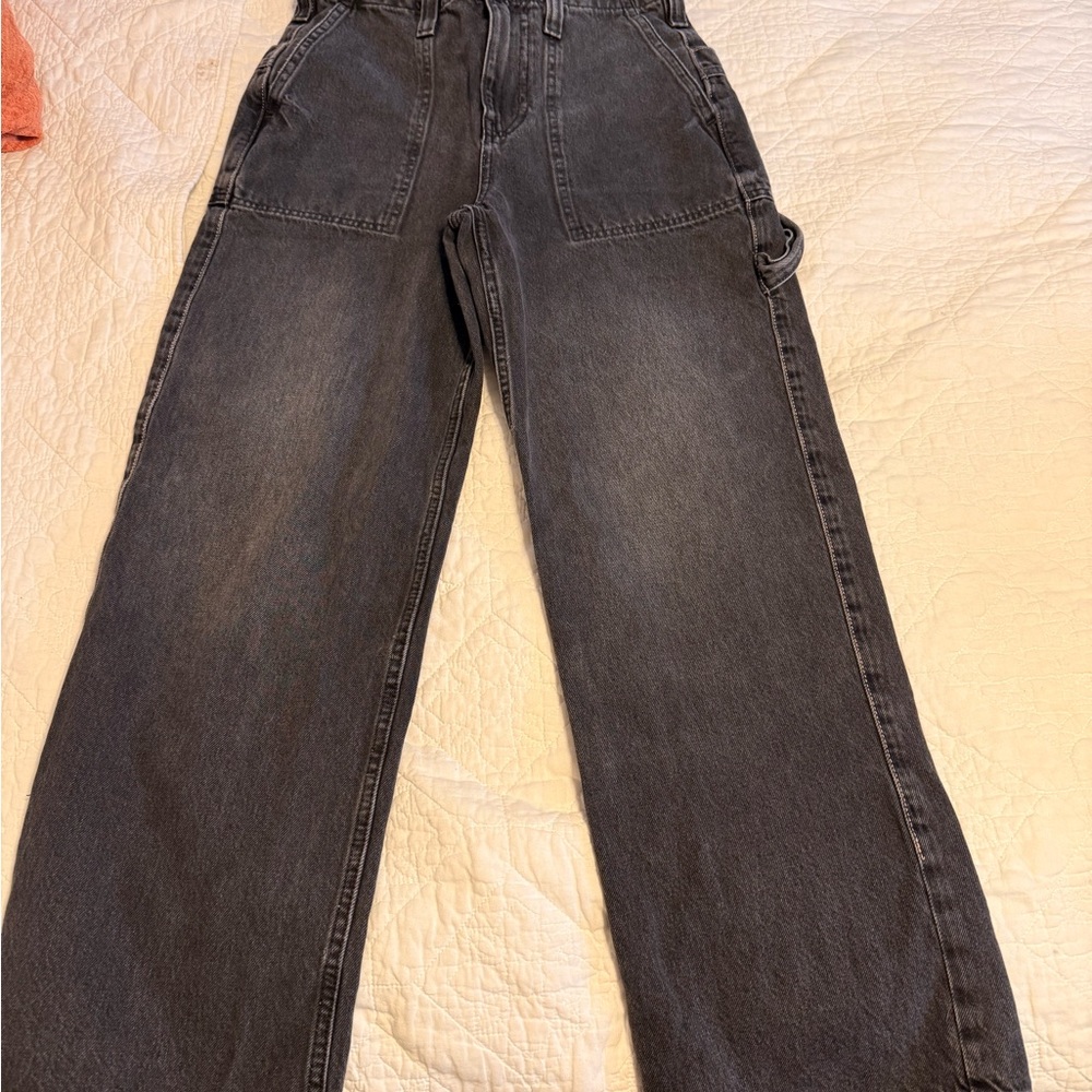 We the Free Black Jeans